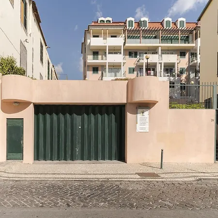 Apartment Carmo Ii By Travel To Madeira