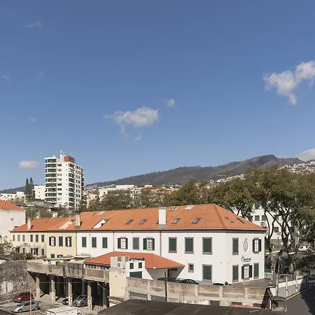 Apartment Carmo Ii By Travel To Madeira Funchal (Madeira)