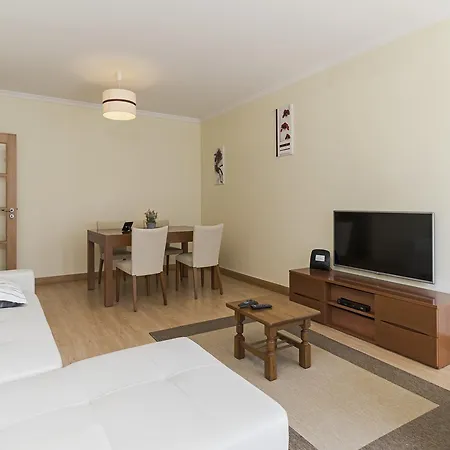 Apartment Carmo Ii By Travel To Madeira